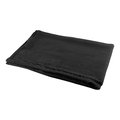 Foulard Viscosa Tacto Suave Negro