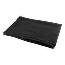 Foulard Viscosa Tacto Suave Negro