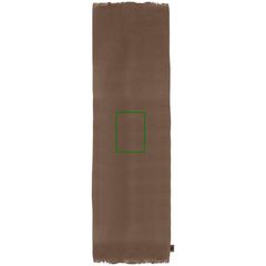 Foulard de Algodón Reciclado | Frontal | 200 x 280
