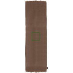 Foulard de Algodón Reciclado | Frontal | 200 x 200