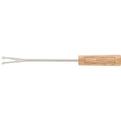 Fondue cerámica 240 ml | HANDLE FORK 2 | 35 x 7