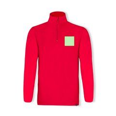 Forro Polar Anti-Pilling RPET Unisex | Area 1 | 80 x 80