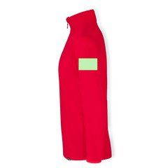 Forro Polar Anti-Pilling RPET Unisex | Area 3 | 80 x 50