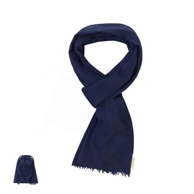 Foulard de Algodón Orgánico