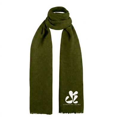 Foulard de Algodón Reciclado