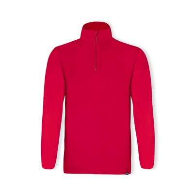 Forro Polar Anti-Pilling RPET Unisex Roj S