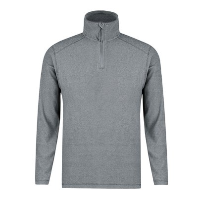 Forro Polar Unisex Gri XL