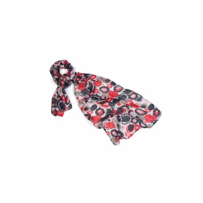 Foulard Poliéster 3 Diseños