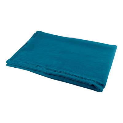 Foulard Viscosa Tacto Suave Verde