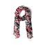 Foulard Poliéster 3 Diseños Tipo A