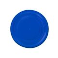 Frisbee Flexible para Mascotas Azul