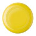 Frisbee de diseño clásico PP Amarillo