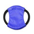 Frisbee para mascotas con tejido RPET Royal Talla Única Adulto