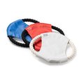 Frisbee para mascotas con tejido RPET