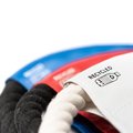 Frisbee para mascotas con tejido RPET