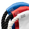 Frisbee para mascotas con tejido RPET
