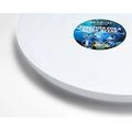 Frisbee de material PP oceánico reciclado