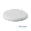 Frisbee de material PP oceánico reciclado