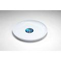 Frisbee de material PP oceánico reciclado