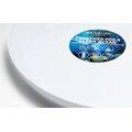 Frisbee de material PP oceánico reciclado