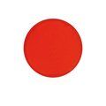 Frisbee de poliéster plegable con funda Rojo