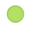 Frisbee de poliéster plegable con funda Ver