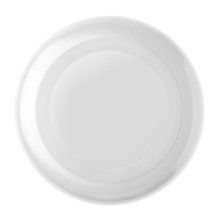 Frisbee de diseño clásico PP Blanco Talla Única Adulto