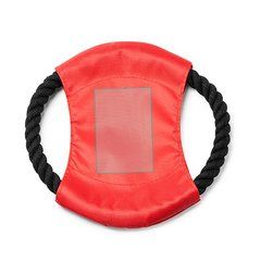 Frisbee para mascotas con tejido RPET | ZONA2 | 90 x 60