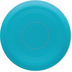 Frisbee de material PP oceánico reciclado | TOP SCREEN | 80 x 80