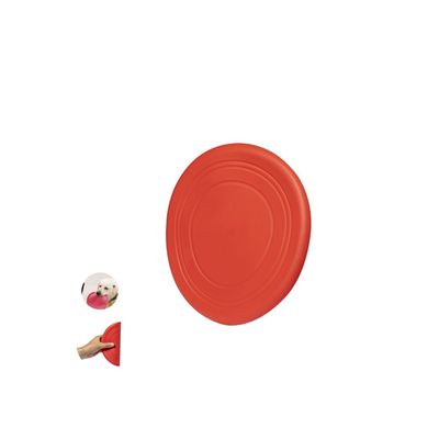 Frisbee Flexible para Mascotas