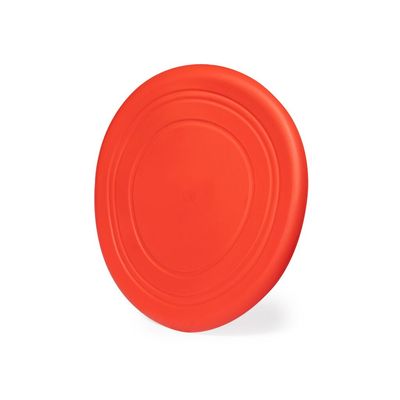 Frisbee Flexible para Mascotas