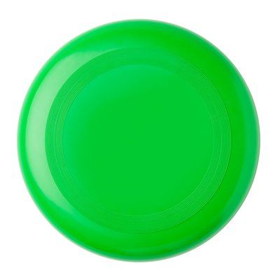 Frisbee de diseño clásico PP Verde Helecho Talla Única Adulto