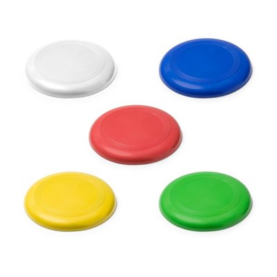 Frisbee de diseño clásico PP