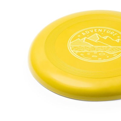 Frisbee de diseño clásico PP