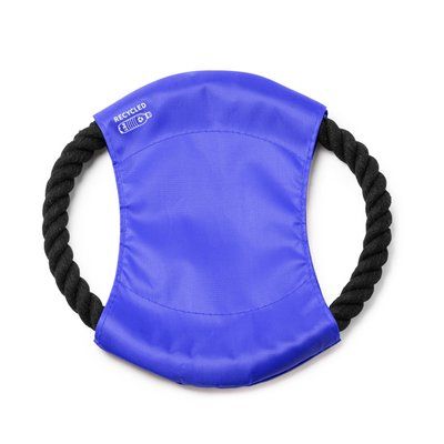 Frisbee para mascotas con tejido RPET Royal Talla Única Adulto