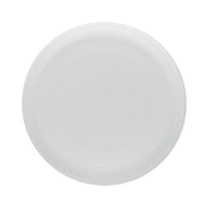 Frisbee de material PP oceánico reciclado