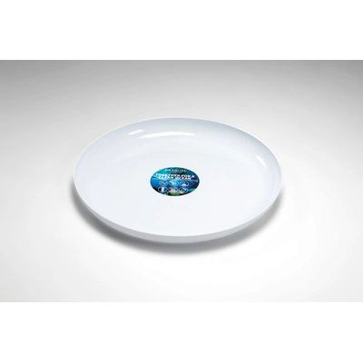 Frisbee de material PP oceánico reciclado