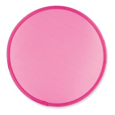 Frisbee Plegable Poliéster FU