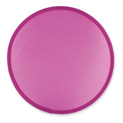 Frisbee Plegable Poliéster LI