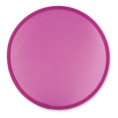 Frisbee Plegable Poliéster