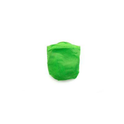 Frisbee de poliéster plegable con funda