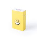 Funda Tabaco Diseños Emoji