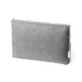 Funda Portátil 15'' Algodón Neg