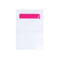 Funda Tablet Impermeable Fucsi