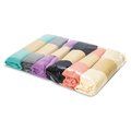 Fulares pack de 6 unidades