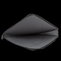 Funda acolchada para tablet Black