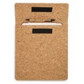 Funda de corcho para tablet