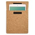 Funda de corcho para tablet