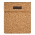 Funda de corcho para tablet