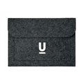 Funda Felpa para Portátil y Documentos